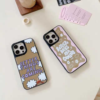 🎁ส่งของขวัญ🎁เคสไอโฟน 11 13 12 Pro Max กระจกเงา เคส for ไอโฟน14 pro max soft case Iphone