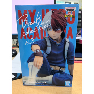 My Hero Academia - BREAK TIME COLLECTION VOL.3 -Todoroki shoto