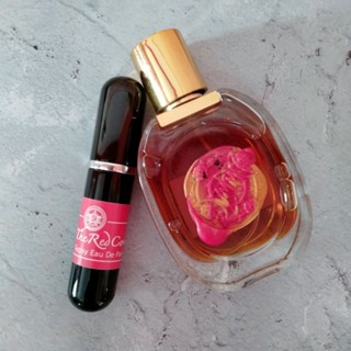 VMM : The Red Comet Eau de Parum น้ำหอมยิปซี กลิ่น ดาวหางสีแดง