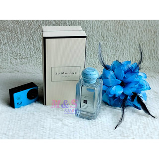 น้ำหอม Jo Malone London - Wood Sage &amp; Sea Salt Cologne