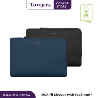 ซองกระเป๋าสำหรับใส่โน๊ตบุ๊คขนาด11-16 นิ้ว Targus MultiFit Sleeves with EcoSmart [TBS65002GL-70, TBS651GL-70,TBS652GL-70]