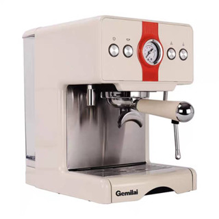 เครื่องชงกาแฟสด Espresso machine 15BAR