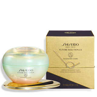 Shiseido Future Solution LX Legendary Enmei Ultimate Renewing Cream 50ml