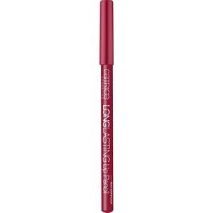 catrice longlasting lip pencil #180