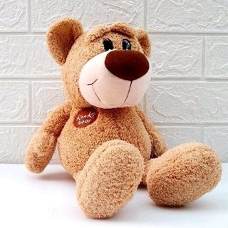 ตุ๊กตาหมี Koo kli Bear ไซส์ s(ของใหม่)