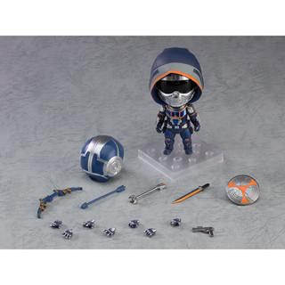 Nendoroid Black Widow Taskmaster