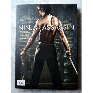 📀 DVD NINJA 🔷 ASSASSIN