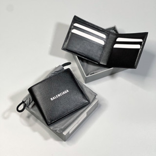 New Balenciaga wallet 8การ์ด