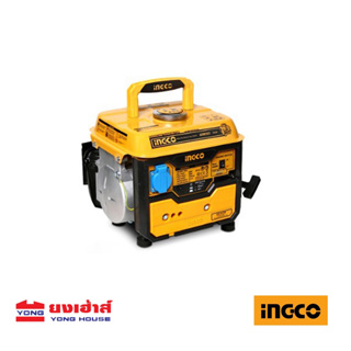 INGCO เครื่องปั่นไฟ รุ่น GE8002 800W B 6925582104712