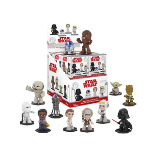 Funko Mysterymini Star Wars