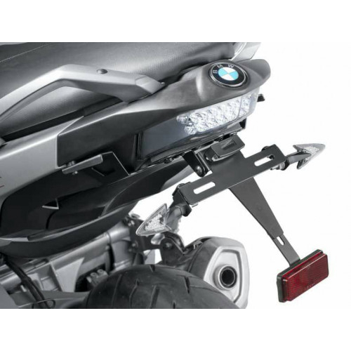 ท้ายสั้น PUIG - TAIL TIDY (C650SPORT) BMW C650Sport/C650GT 2016-2020