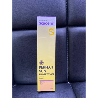 Scaderm Perfect Sun Protection 30G.