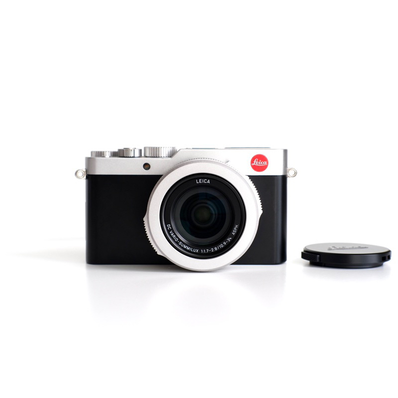 Leica D-Lux 7 มือสอง สภาพดี
