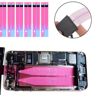 กาวติดแบตi6 ,i7 ,i 8 ,6Plus ,7Plus ,8Plus ,iX,xsmax,XR,i11,11promax,i12,12promax,13,13promax 14