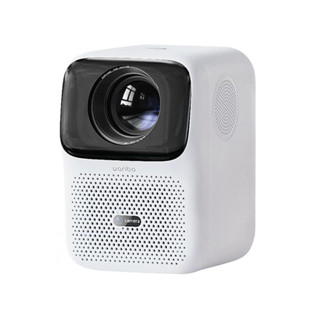 WANBO โปรเจคเตอร์ WANBO T4 PROJECTOR