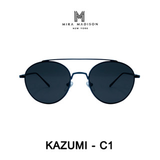 Mira Madison แว่นตากันแดด รุ่น KAZUMI-ZZ C1