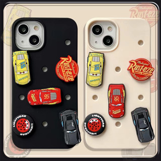 🎁ส่งของขวัญ🎁เคสไอโฟน 11 13 12 Pro Max รถ เคส for ไอโฟน14 pro max soft case Iphone