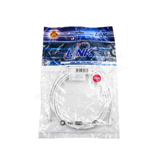 สายแลน LINK CAT6 UTP CORD 3M