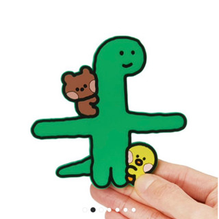 (พร้อมส่ง) Joguman studio Magnet ราคา 650 บาท