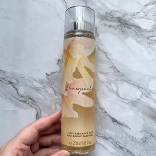 Body mist Bathandbodywork กลิ่น warm vanilla New!