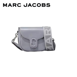 MARC JACOBS THE J MARC SMALL SADDLE BAG 2S3HMS003H03050 กระเป๋าสะพาย