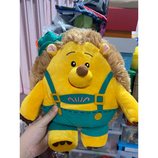 ตุ๊กตา ดิสนีย์ ทอยสตอรี่ -  มิสเตอร์พิคเคิลแพนท์ | Disney Toy Story  plush doll - Mr. Pricklepants