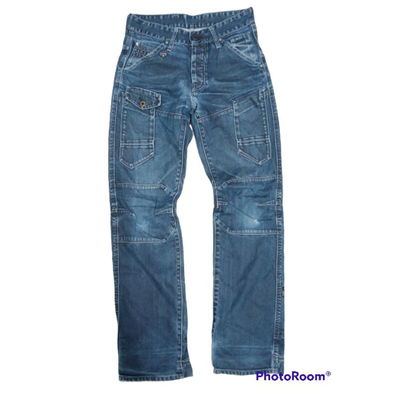 G STAR RAW jeans สุภาพบุรุษ