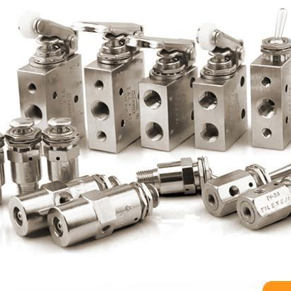 ☃✾∈พันล้านวาล์วไอเสียกล TAC2-41V 41P อากาศ 31V ปุ่ม 31P 3P 3V3S 4P 4V