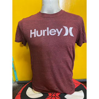 เสื้อแบรนด์ Hurley สวยๆ ไซร์ L