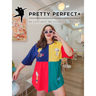 🔥Plussize🔥เสื้อคนอ้วน🔥  Free Size 50-60 ก่อนยืด 60