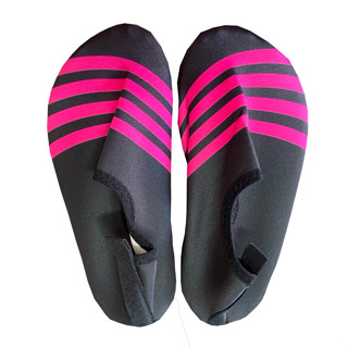 DrySuper รองเท้าเดินชายหาดเด็ก รุ่น TSK-12 ชมพู