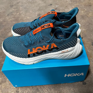 💥 รองเท้าผ้าใบวิ่งHOKA รองเท้าผู้ชายสินค้าถ่ายรูปจากสินค้าจริง💥