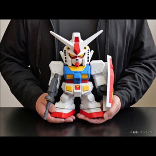 GUNDAM RX-78-2 SD GUNDAM