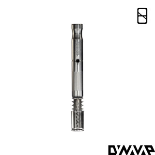 DYNAVAP [VAULT] The “M” 2018 ถ้วยอบดอกสมุนไพร Full bowl - Full device