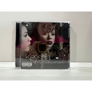 1 CD MUSIC ซีดีเพลงสากล KEYSHIA COLE CALLHO ALL HERET (L4F170)