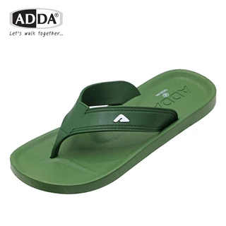 รองเท้าแตะคีบ แอ๊ดด้า ADDA 13C01& 13C02 ไซส์ 4-10