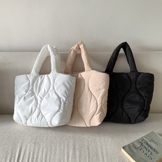 (Pre) Sigma Be - Pearl bag (3 colors)