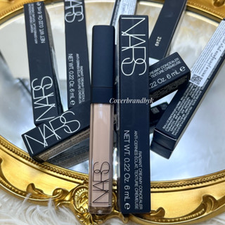 Nars คอนซีลเลอร์ Radiant Creamy Concealer ขนาด 6 มล.