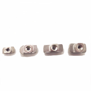 T-Nut 20 mm - Pack 10