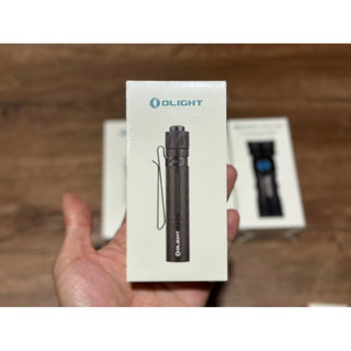 ไฟฉาย Olight i3t eos Carbon ประกันตลอดชีพ