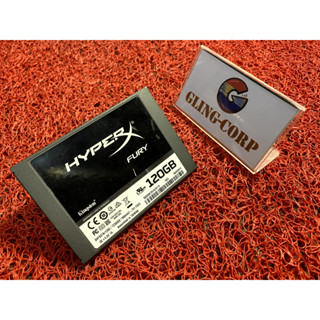 SSD SATA 2.5 INCH 120GB - หลายรุ่น