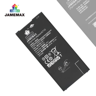แบตโทรศัพท์มือถือ Samsung J7 Prime/A710/J4 Plus/J6 Plus/J610 แบตเตอรี่ Battery Model EB-BG610ABE แบตแท้ ฟรีชุดไขควง