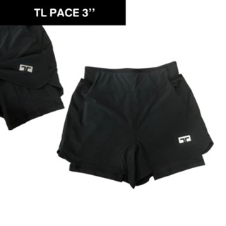 TL PACE 3 ’’ (20120) -กางเกงวิ่งผู้ชาย