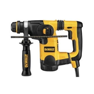 NNP-006-สว่านกระแทก 26มม. 800W D25323K DEWALT พร้อมส่ง