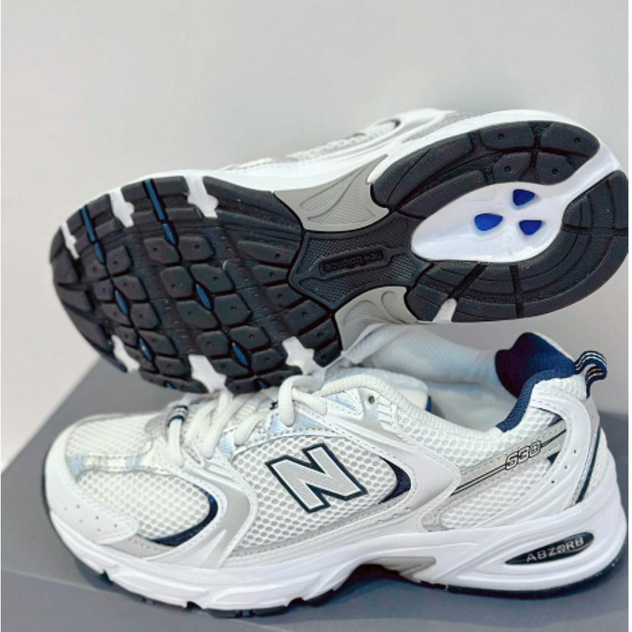 ของแท้100% New Balance 530 NB530SG รองเท้าผ้าใบน้ําหนักเบา
