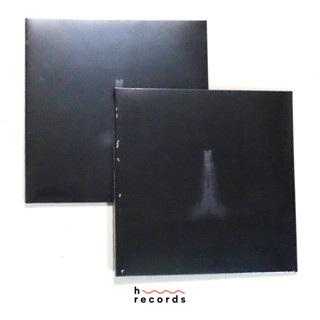 (ส่งฟรี) แผ่นเสียง Sault - Untitled (Rise) (Black Vinyl 2LP)