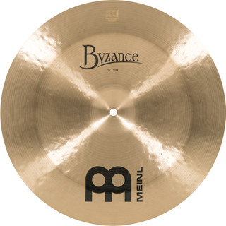 MEINL Cymbals Byzance Traditional China - 16" (B16CH)