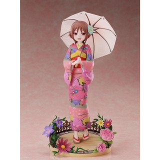 Taisho Otome Fairy Tale Yuzuki Tachibana 1/7 Scale Figure