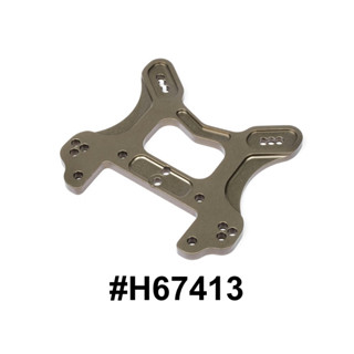 HPI 67413 FRONT SHOCK TOWER (HPI VORZA)