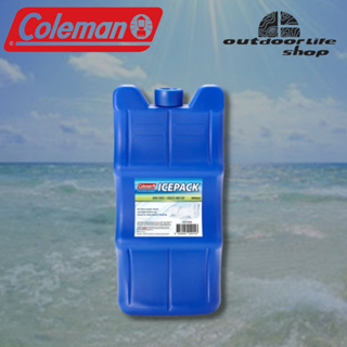 Coleman Icepack  เจลเย็น